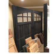 Woodland & Davis Garage Door INC