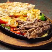 7 Mares Mexican Restaurant