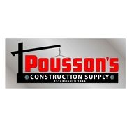 Pousson's Construction Supply