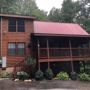Bear Mountain Chalet