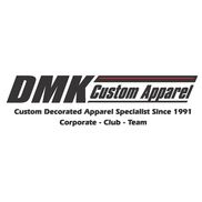 DMK Sports & Custom Apparel