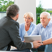 Senior Financial / Insurance Group