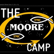 The Moore Camp