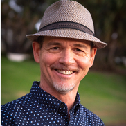 Author, Speaker, Storyteller