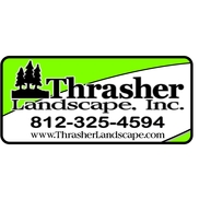 Thrasher Landscape, Inc. Serving Bloomington, IN