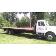 CITY TO CITY TRANSPORT LLC