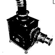 Magic Lantern Photography