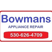 Bowmans Appliance Repair