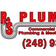 R & S Plumbing Heating & Cooling Inc