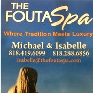 The Fouta Spa: Where Tradition Meets Luxury