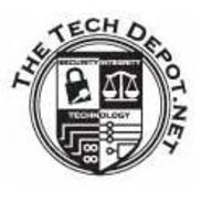 The Tech Depot