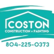 Coston Construction & Painting