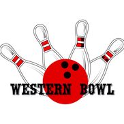 Western Bowl, Amarillo TX