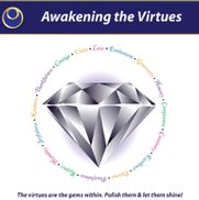 Virtues Project TM Consulting