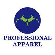 Professional Apparel LLC