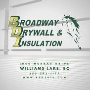 Broadway Drywall & Insulation
