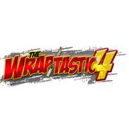 Wraptastic 4, Barrie ON