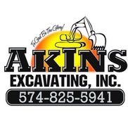 Akins Excavating