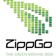 ZippGo  Rent Moving Boxes and Moving Supplies San Francisco