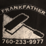 Frankfather Painting