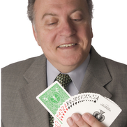 The Memorable Magic of Paul Green