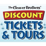 Discount TIckets & Tours, Anaheim CA