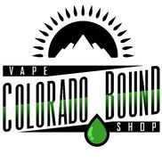 Colorado BounD Vape Shop - Pasadena, MD - Alignable