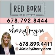 Sherry Payne Realtor With Red Barn Homes Alignable