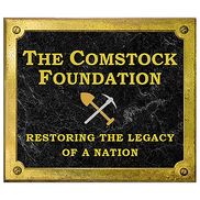 Comstock Foundation for History and Culture