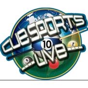 Cue Sports Live