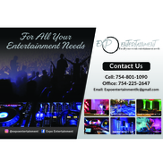 Expo Entertainment