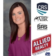 Heather N. Blodgett Realtor with Allied Realty