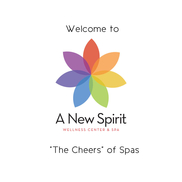 A New Spirit Wellness Center & Spa