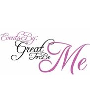 Events by Great To Be Me