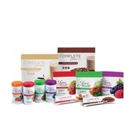 Juice Plus Representative 