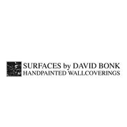 Surfaces Hand Painted Wall Covering