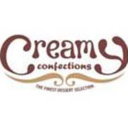 Creamy Confections Desserts Inc.