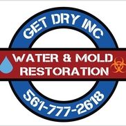 Get Dry Inc Restoration