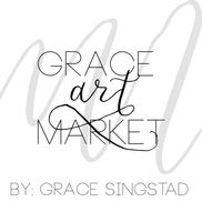 Grace Art Market