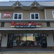 Rocket Fizz Marlton