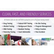 Fastest Labs of Scottsdale