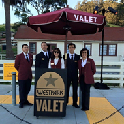 Westpark Express Valet Parking Company