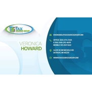 Howard Tax Plus LLC ~DBA~ The Tax Source Group