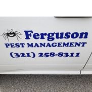 Ferguson Pest Management