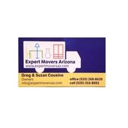 Expert Movers Arizona