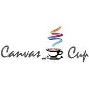Canvas n Cup