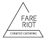 Fare Riot Catering
