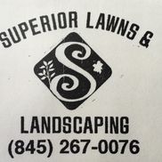 Superior Lawns and Landscaping