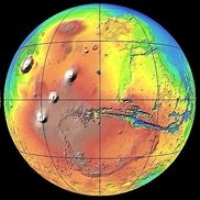 Red Planet Publishing