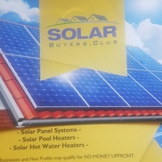 Solar Buyers Club